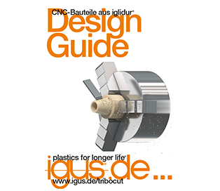 CNC Design Guide
