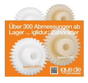 Zahnräder Musterbeutel Zahnräder Musterbeutel
