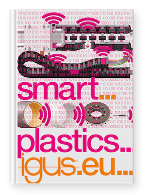 Broschure smart plastics