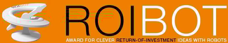 ROIBOT banner
