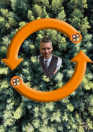Matthew Aldridge