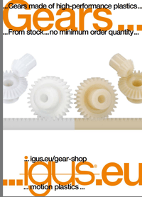 Gears brochure Gears brochure